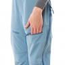 Брюки Dragonfly Freeride Pro Woman steel blue - Брюки Dragonfly Freeride Pro Woman steel blue