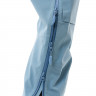 Брюки Dragonfly Freeride Pro Woman steel blue - Брюки Dragonfly Freeride Pro Woman steel blue