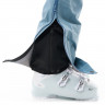 Брюки Dragonfly Freeride Pro Woman steel blue - Брюки Dragonfly Freeride Pro Woman steel blue
