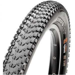 Велопокрышка Maxxis Ikon 27.5x2.20 56-584 TPI120 Foldable 3C/EXO/TR 