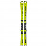Горные лыжи Fischer RC4 Worldcup SL Women M/B Plate Medium без креплений A04724 (2025) - Горные лыжи Fischer RC4 Worldcup SL Women M/B Plate Medium без креплений A04724 (2025)