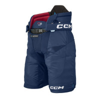 Шорты CCM JetSpeed FT6 Pro SR navy