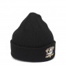 Шапка Atributika&Club NHL Anaheim Ducks черная (55-58 см) 59405 - Шапка Atributika&Club NHL Anaheim Ducks черная (55-58 см) 59405