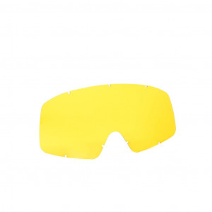 Линза Shred Monocle Single Lens yellow (VLT 74%) (2021) 