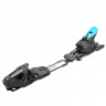 Горнолыжные крепления Head Freeflex Demo 14 GW Brake 85 [D] matt black - Горнолыжные крепления Head Freeflex Demo 14 GW Brake 85 [D] matt black