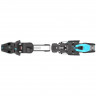 Горнолыжные крепления Head Freeflex Demo 14 GW Brake 85 [D] matt black - Горнолыжные крепления Head Freeflex Demo 14 GW Brake 85 [D] matt black