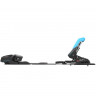 Горнолыжные крепления Head Freeflex Demo 14 GW Brake 85 [D] matt black - Горнолыжные крепления Head Freeflex Demo 14 GW Brake 85 [D] matt black