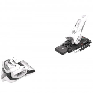 Горнолыжные крепления Head Protector+ Attack 14 GW Brake 110 [R] matt white 