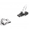 Горнолыжные крепления Head Protector+ Attack 14 GW Brake 110 [R] matt white - Горнолыжные крепления Head Protector+ Attack 14 GW Brake 110 [R] matt white