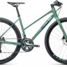 Велосипед CUBE SL ROAD PRO L greygreen´n´green (2021) - Велосипед CUBE SL ROAD PRO L greygreen´n´green (2021)