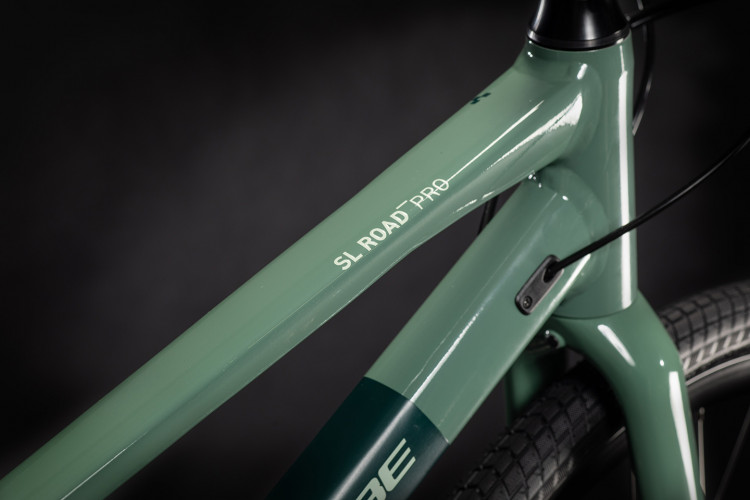 Cube sl road 2021 shop