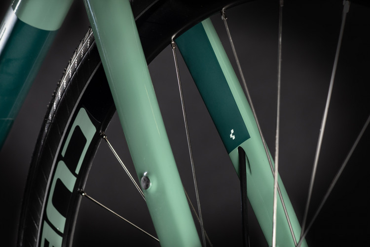 Cube SL Road Pro L greygreen n green 2021 HC5