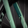 Велосипед Cube SL Road Pro L greygreen´n´green (2021) - Велосипед Cube SL Road Pro L greygreen´n´green (2021)
