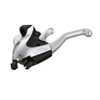 Перекл-ль SHIMANO SLTX30LN 2-8870 триггер, левый 3скорости