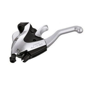 Перекл-ль SHIMANO SLTX30LN 2-8870 триггер, левый 3скорости 