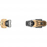 Горнолыжные крепления Tyrolia Attack 14 GW W/O Brake [A] sand - Горнолыжные крепления Tyrolia Attack 14 GW W/O Brake [A] sand