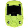 Комплект подметок Fischer RC4 Gripwalk yellow/black - Комплект подметок Fischer RC4 Gripwalk yellow/black