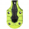 Комплект подметок Fischer RC4 Gripwalk yellow/black - Комплект подметок Fischer RC4 Gripwalk yellow/black