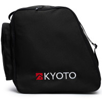 Сумка для ботинок Kyoto Boot Bag black 600D