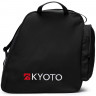 Сумка для ботинок Kyoto Boot Bag black 600D - Сумка для ботинок Kyoto Boot Bag black 600D