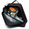 Сумка для ботинок Kyoto Boot Bag black 600D - Сумка для ботинок Kyoto Boot Bag black 600D