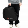 Сумка для ботинок Kyoto Boot Bag black 600D - Сумка для ботинок Kyoto Boot Bag black 600D