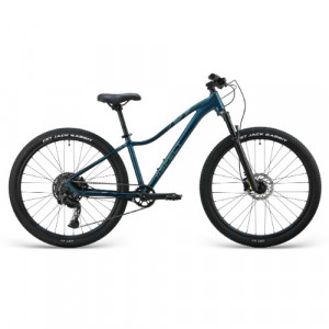 Велосипед Aspect Aura Pro 27.5&quot; синий рама: M (18&quot;) (2025) 