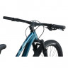 Велосипед Aspect Aura Pro 27.5" синий рама: M (18") (2025) - Велосипед Aspect Aura Pro 27.5" синий рама: M (18") (2025)
