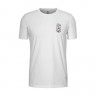 Футболка Van Deer Essential T-Shirt sand V24BE003 - Футболка Van Deer Essential T-Shirt sand V24BE003