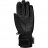 Перчатки Reusch Tessa Stormbloxx black/shiny silver - Перчатки Reusch Tessa Stormbloxx black/shiny silver