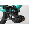 Велосипед Haro Flightline 24" matte green (2025) - Велосипед Haro Flightline 24" matte green (2025)