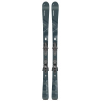 Горные лыжи Head e-Pure Joy + крепления Joy 9 GW SLR Brake 78 [H] (2026)