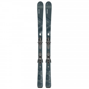 Горные лыжи Head e-Pure Joy + крепления Joy 9 GW SLR Brake 78 [H] (2026) 