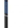 Палки горнолыжные Salomon X10 Ergo S3 black/blue (2022) - Палки горнолыжные Salomon X10 Ergo S3 black/blue (2022)