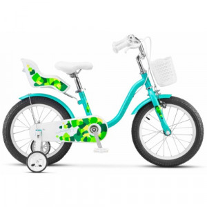 Велосипед Stels Jast KB 18&quot; Z010 (м) синий рама: 10.5&quot; (2025) 