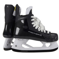 Коньки Fischer RC One Pro JR (H049225) Коньки Fischer RC One Pro JR (H049225)