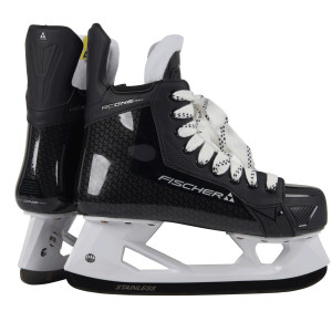Коньки Fischer RC One Pro JR (H049225) Коньки Fischer RC One Pro JR (H049225)