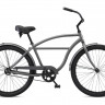 Велосипед Schwinn ALU 1 26" серый Рама M (18") (2022) - Велосипед Schwinn ALU 1 26" серый Рама M (18") (2022)