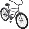 Велосипед Schwinn ALU 1 26" серый Рама M (18") (2022) - Велосипед Schwinn ALU 1 26" серый Рама M (18") (2022)