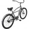 Велосипед Schwinn ALU 1 26" серый Рама M (18") (2022) - Велосипед Schwinn ALU 1 26" серый Рама M (18") (2022)