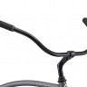 Велосипед Schwinn ALU 1 26" серый Рама M (18") (2022) - Велосипед Schwinn ALU 1 26" серый Рама M (18") (2022)
