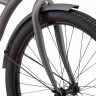 Велосипед Schwinn ALU 1 26" серый Рама M (18") (2022) - Велосипед Schwinn ALU 1 26" серый Рама M (18") (2022)