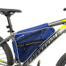 Велосумка на раму Vitokin blue - Велосумка на раму Vitokin blue