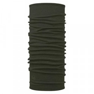 Бандана Buff Merino Midweight Solid Bark 