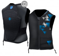 Защитный жилет Amplifi Reactor Waistcoat Jr. Black (2022)