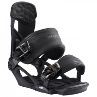 Крепления для сноуборда Head Nx one black (2023)