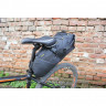 Велосумка под седло Protect Bikepacking 14 л - Велосумка под седло Protect Bikepacking 14 л