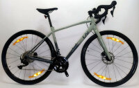 Велосипед Giant Liv Avail AR 1 Desert Sage (демо-образец, идеальное состояние)