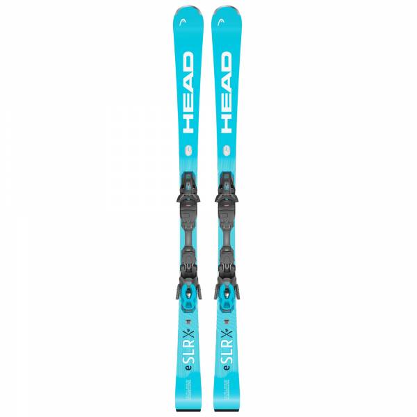 スキー　HEAD WorldCup REBELS Горные лыжи Head WorldCup Rebels e-Race Pro + крепления Freeflex