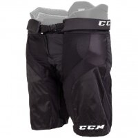 Чехол на гирдлы CCM Jetspeed Shell Pant JR black